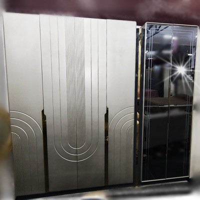 СПАЛЕН КОМПЛЕКТ "ВЕРОНА" 265