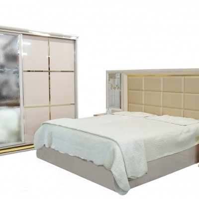 Спален комплект Верона 6602