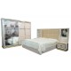 Спален комплект Верона 6602