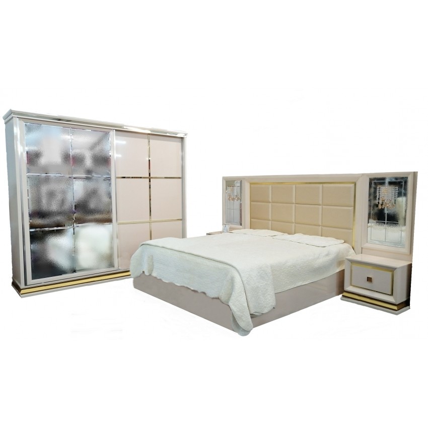 Спален комплект Верона 6602