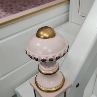 Двуетажно легло Верона 5508 Р