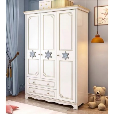 Детски гардероб 507-3