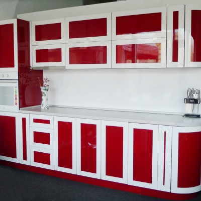 Кухня Марта