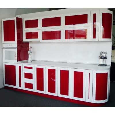 Кухня Марта