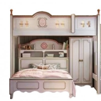 Двуетажно легло Верона 5509 Р