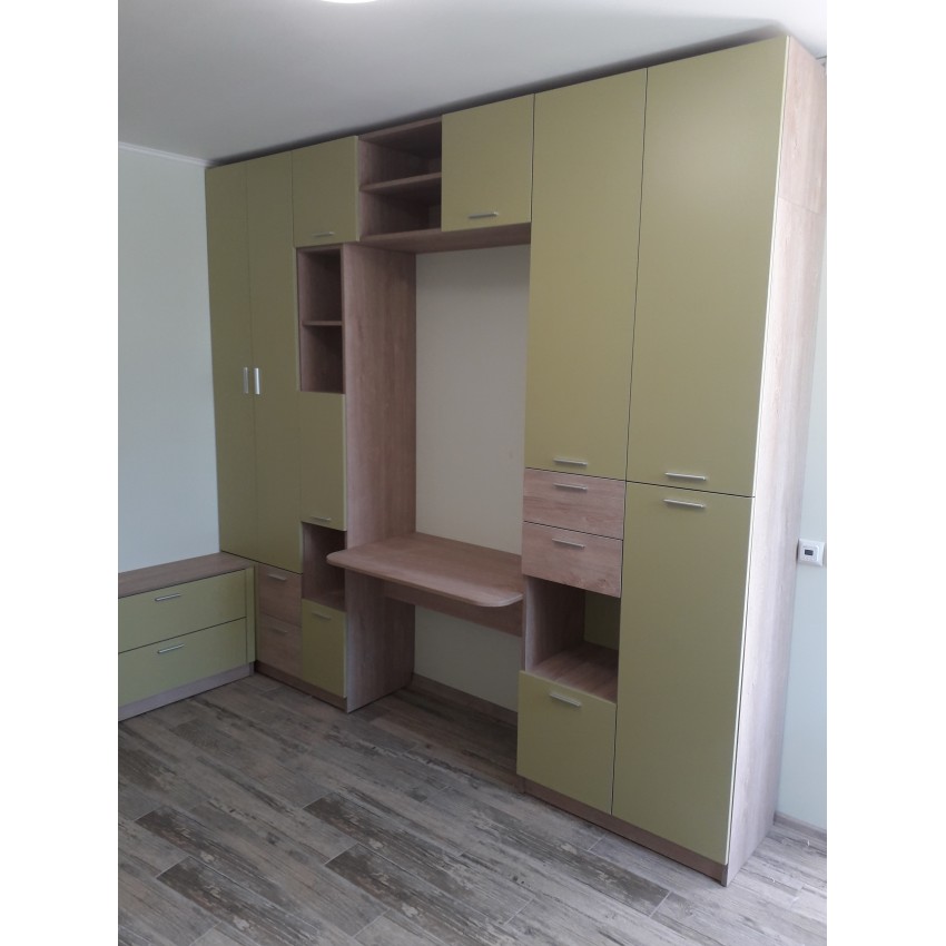 Секция 309 Секция 309
